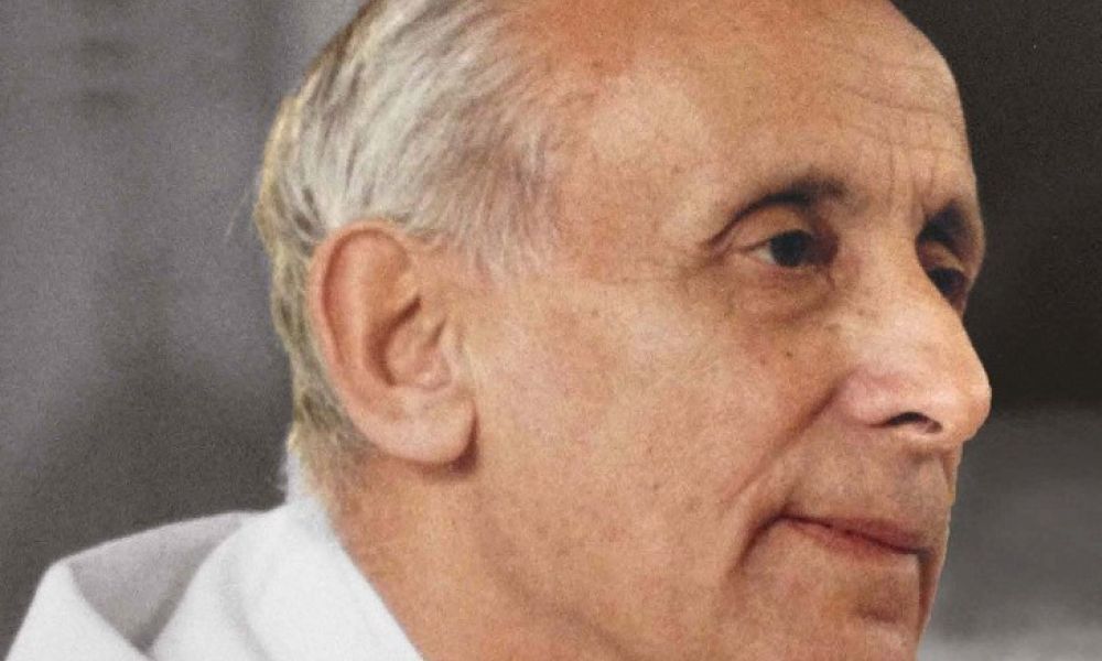 A Modena la presentazione del libro "Giuseppe Dossetti. L'invenzione del partito"