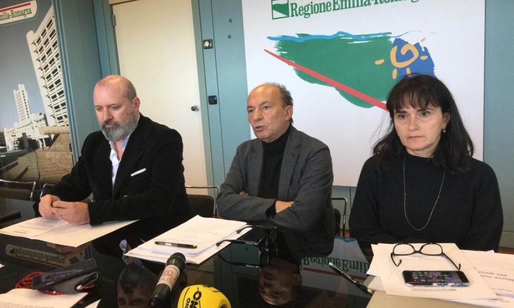 L'Emilia-Romagna cancella il superticket