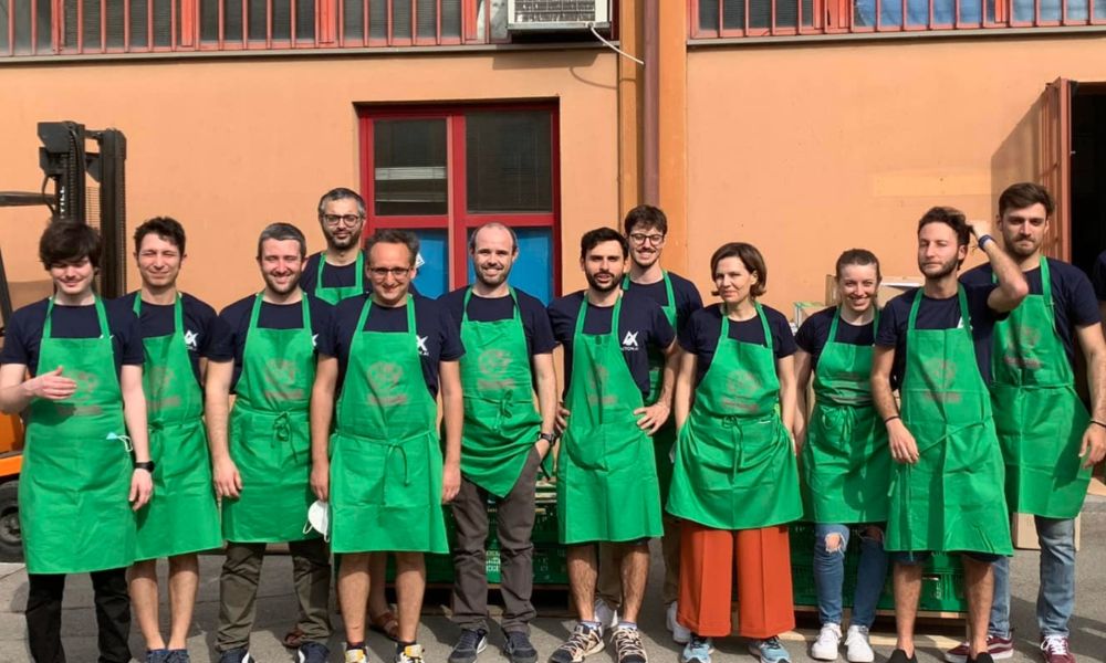 A Modena si cercano volontari per coordinamento magazzino emporio sociale Portobello