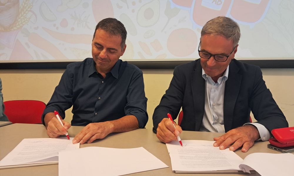 Nuovo protocollo d'intesa per la donazione di sangue e plasma anche per le persone celiache