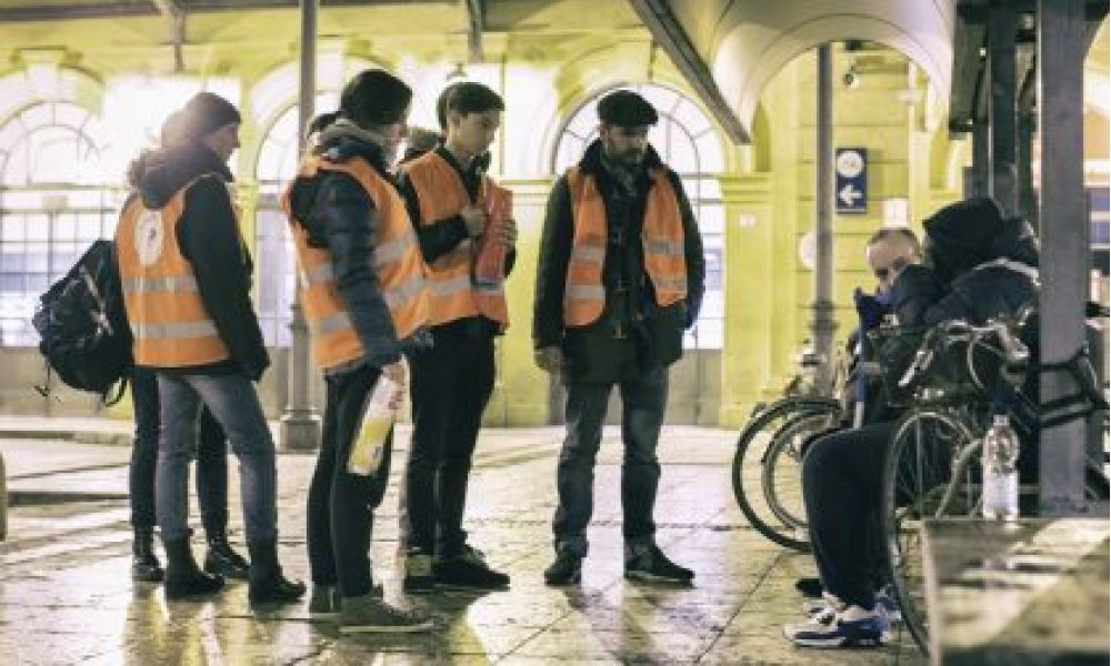 “Oltre l’indifferenza”: una settimana di iniziative contro la povertà a cura di Porta Aperta