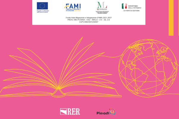 Online la mappatura dei corsi di lingua madre presenti sul territorio regionale