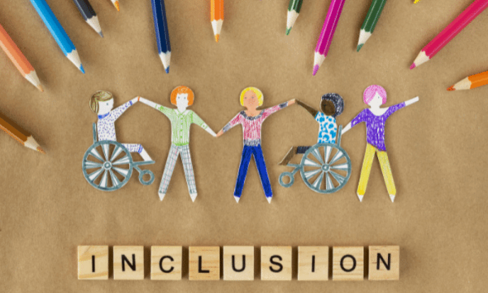 FISH e Anffas ER invitano alla compilazione del questionario sull’inclusione scolastica degli alunni con disabilità