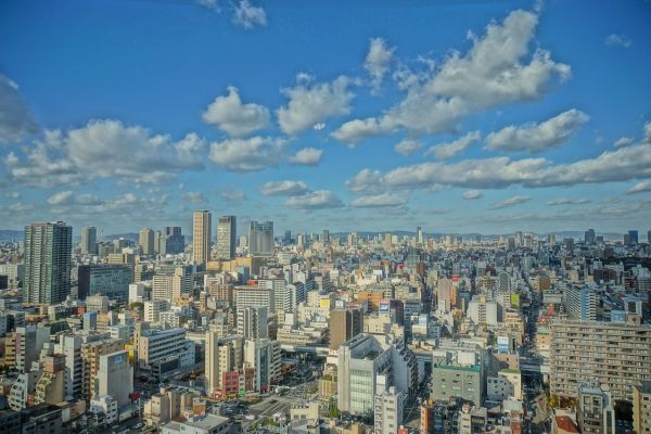 Il Forum del Terzo Settore all’Expo di Osaka il 23 settembre 2025