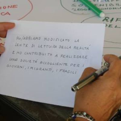 Le cartoline dal futuro