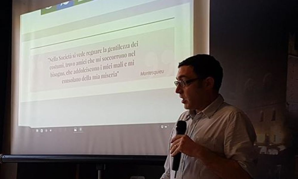 Un "Piano per lo Sviluppo Solidale Regionale". Presentate a Bonaccini e Gualmini le priorità e le proposte del Forum