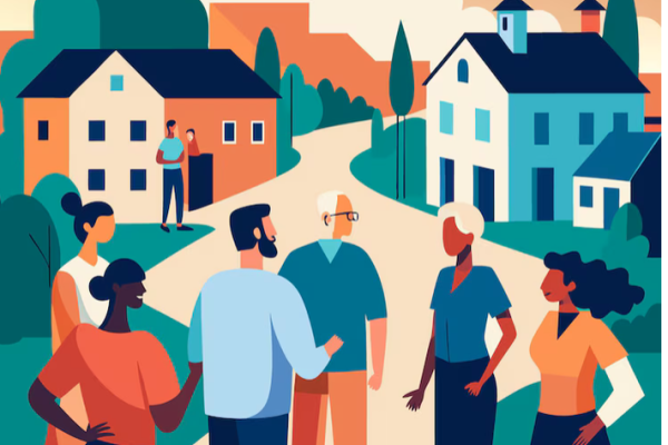 Nuovo bando regionale per le Cooperative di Comunità