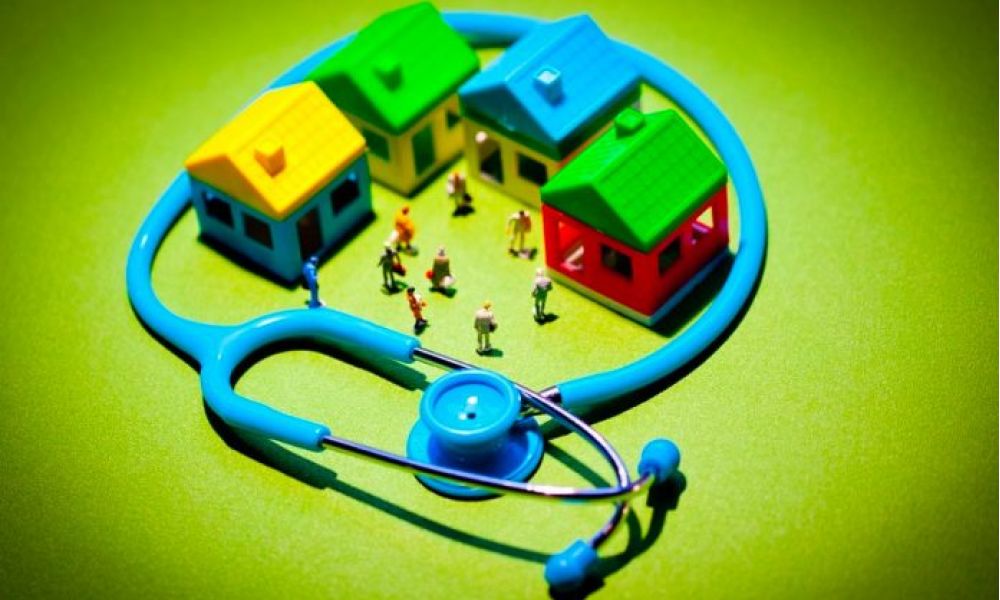 Case di comunità, Forum Terzo Settore: "Non siano solo luogo di cura e di assistenza sanitaria e sociosanitaria"