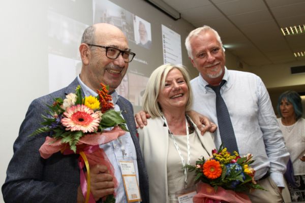 "Ridiamo speranza agli anziani e futuro ai giovani". Conclusi i lavori del primo Congresso di Auser Rete Nazionale