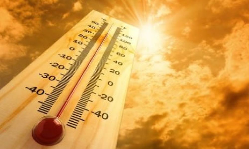 A Reggio l'Ancescao in prima linea contro l'Emergenza Caldo