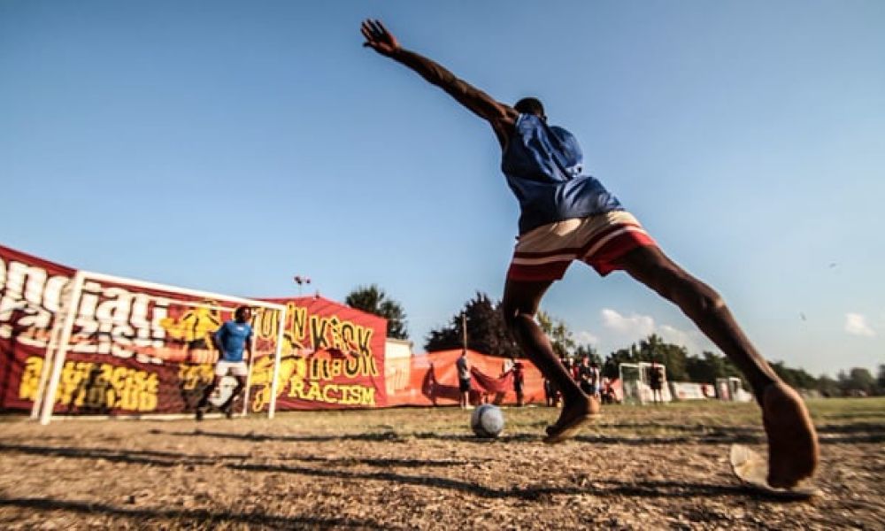 I Mondiali Antirazzisti compiono vent'anni!