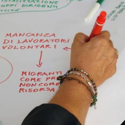 Si cercano soluzioni