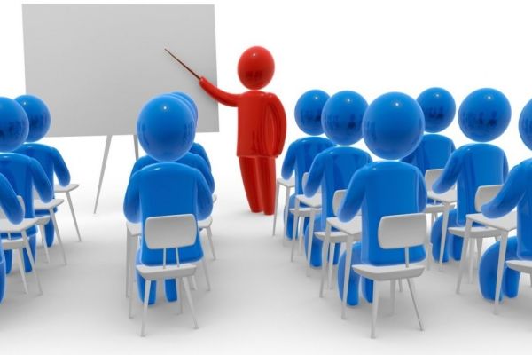 Sicurezza nei luoghi di lavoro: caratteristiche della formazione